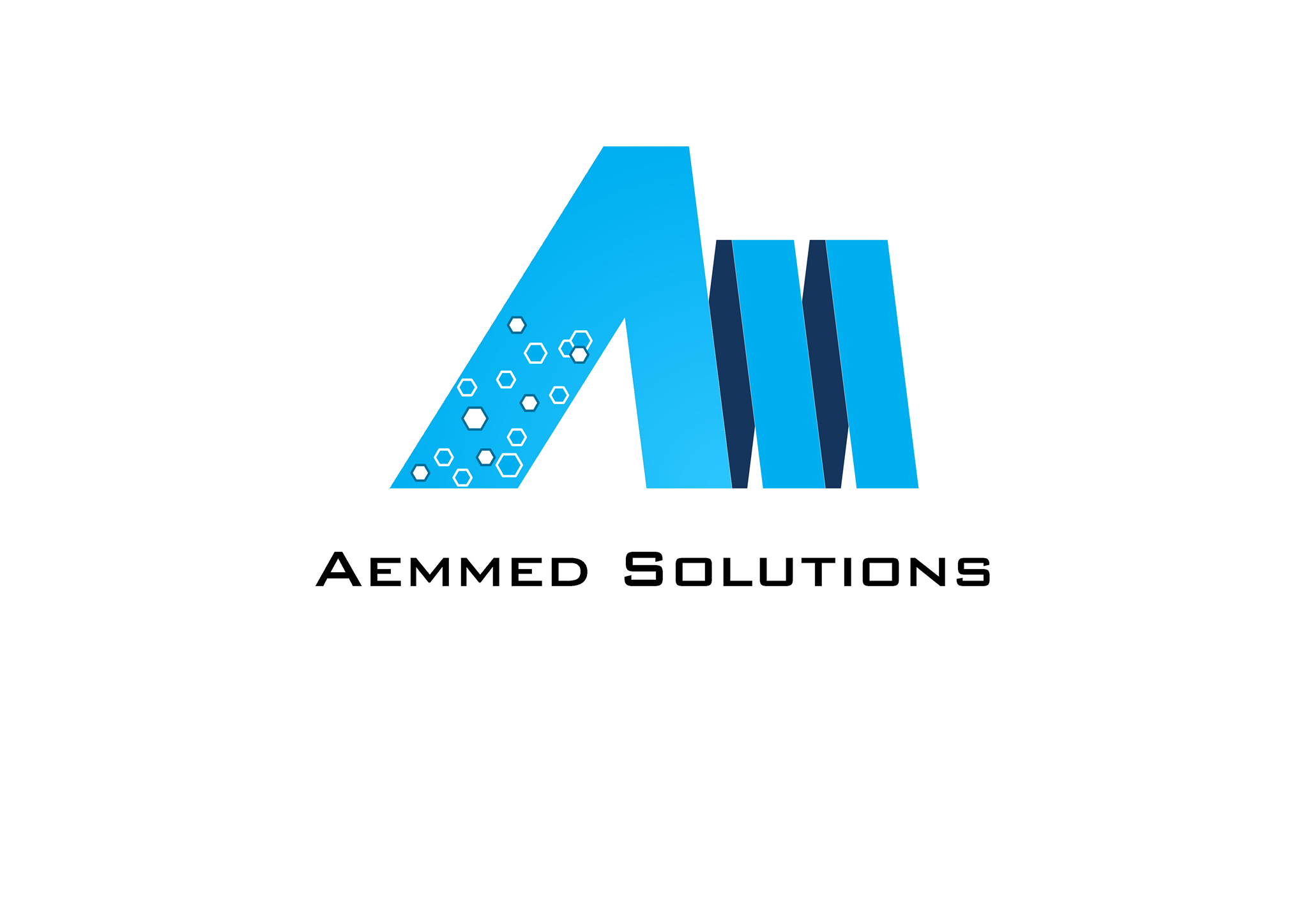 AEMMED Solutions Logo